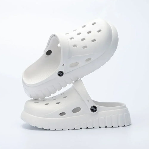 Women Clogs 2025 New Arrival