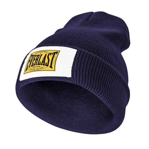 Everlast Retro Knit Beanie – Unisex Anime-Inspired Party Hat