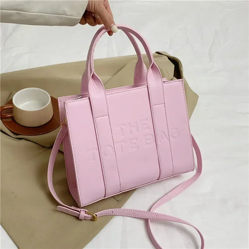 2025 Women Handbags Designer Letters