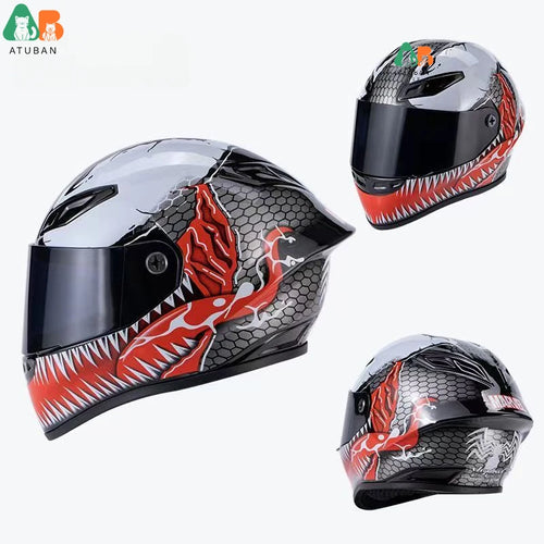 Cute Pet Motorcycle Helmet for Small Dogs and Cats