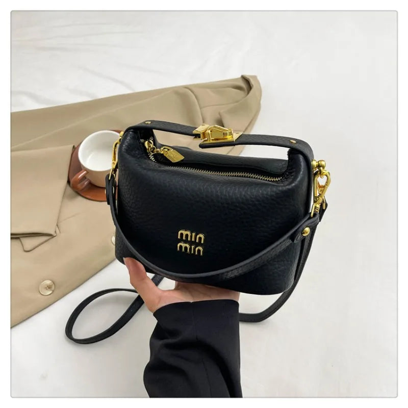 Miu Miu Handbag: A Bold Blend of Elegance and Edge