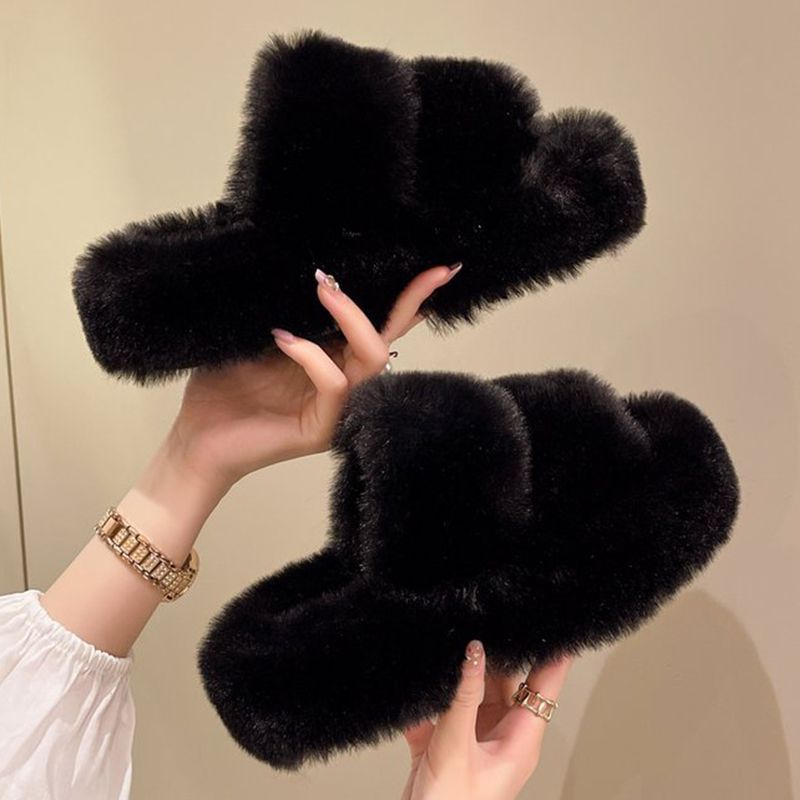 2025 Winter Comfort Slippers