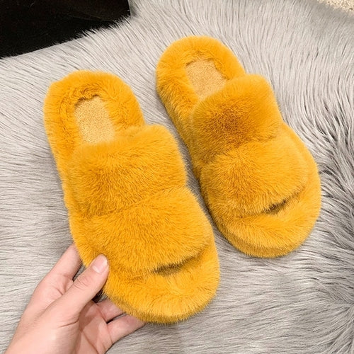 2025 Winter Comfort Slippers