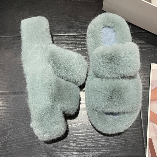 2025 Winter Comfort Slippers