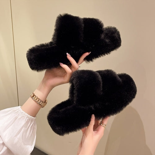 2025 Winter Comfort Slippers