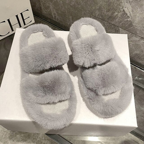 2025 Winter Comfort Slippers