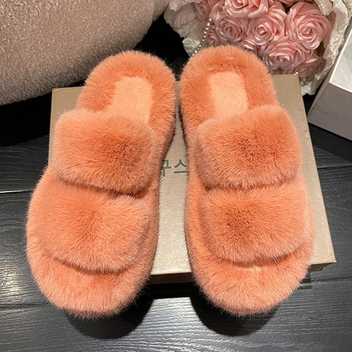 2025 Winter Comfort Slippers