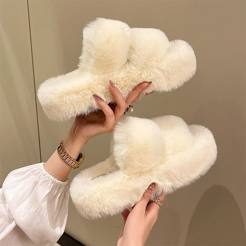 2025 Winter Comfort Slippers