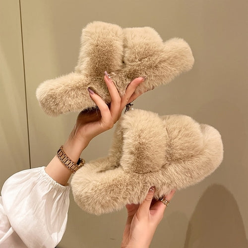 2025 Winter Comfort Slippers