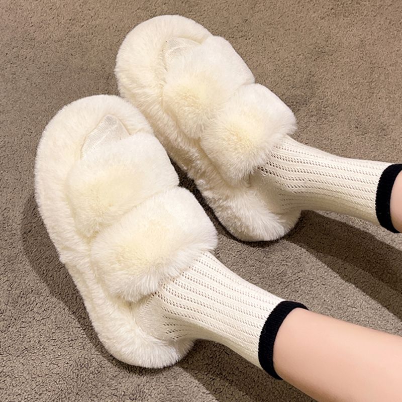 2025 Winter Comfort Slippers