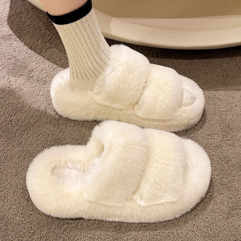 2025 Winter Comfort Slippers