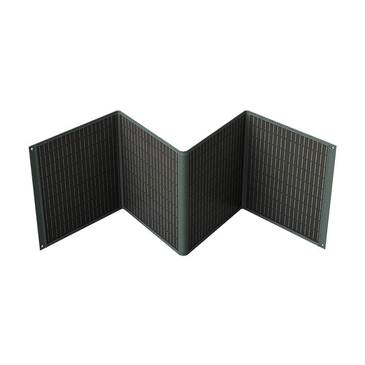 EU POWERWIN PWS110 110W Foldable Solar Panel PWS110