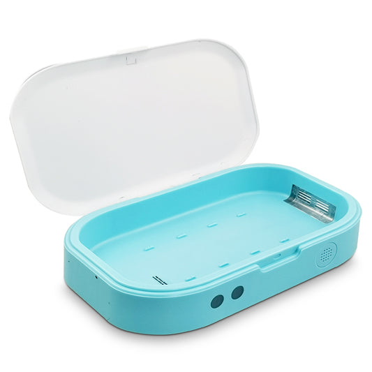 Portable Multifunctional Cell Phones UV Sterilization Box